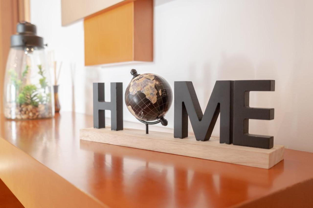 Sea House Apartment นาซาเร ภายนอก รูปภาพ