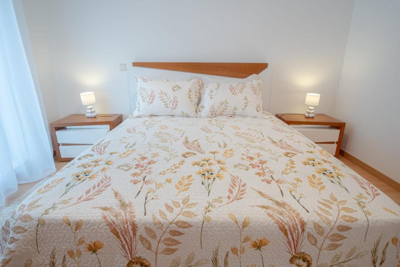 Sea House Apartment นาซาเร ภายนอก รูปภาพ